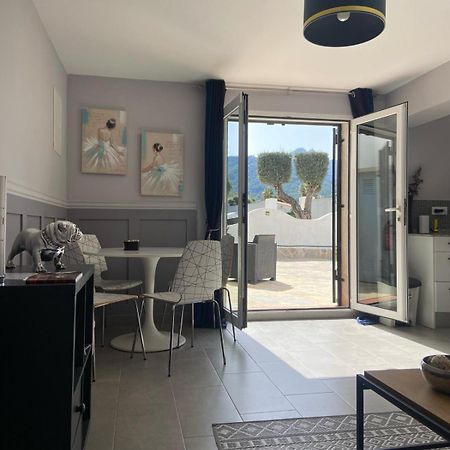 Lovely Apartment Orba Alicante Buitenkant foto