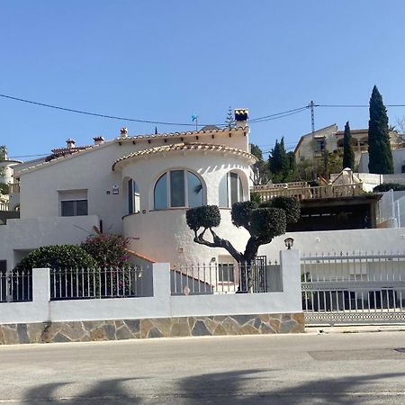 Lovely Apartment Orba Alicante Buitenkant foto