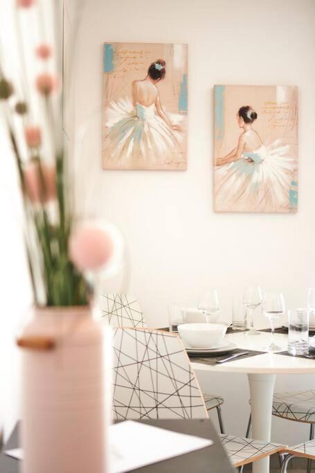 Lovely Apartment Orba Alicante Buitenkant foto