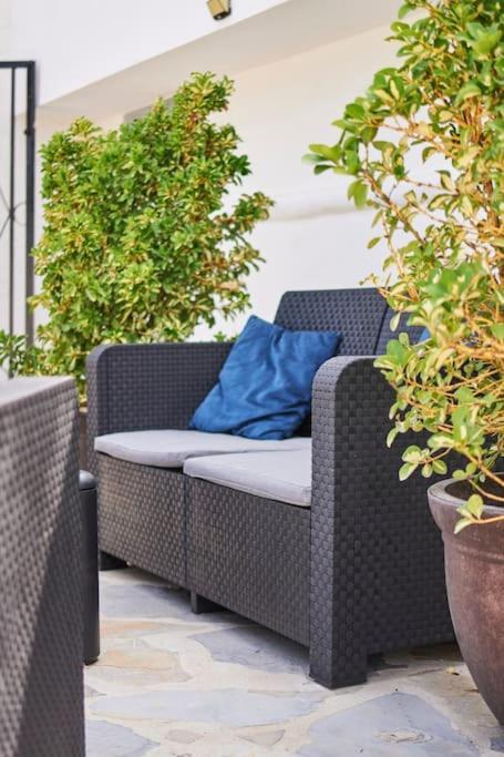 Lovely Apartment Orba Alicante Buitenkant foto