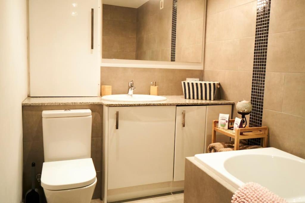 Lovely Apartment Orba Alicante Buitenkant foto