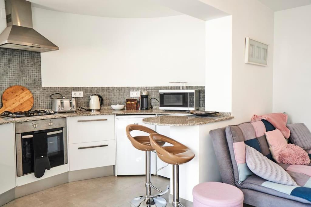 Lovely Apartment Orba Alicante Buitenkant foto