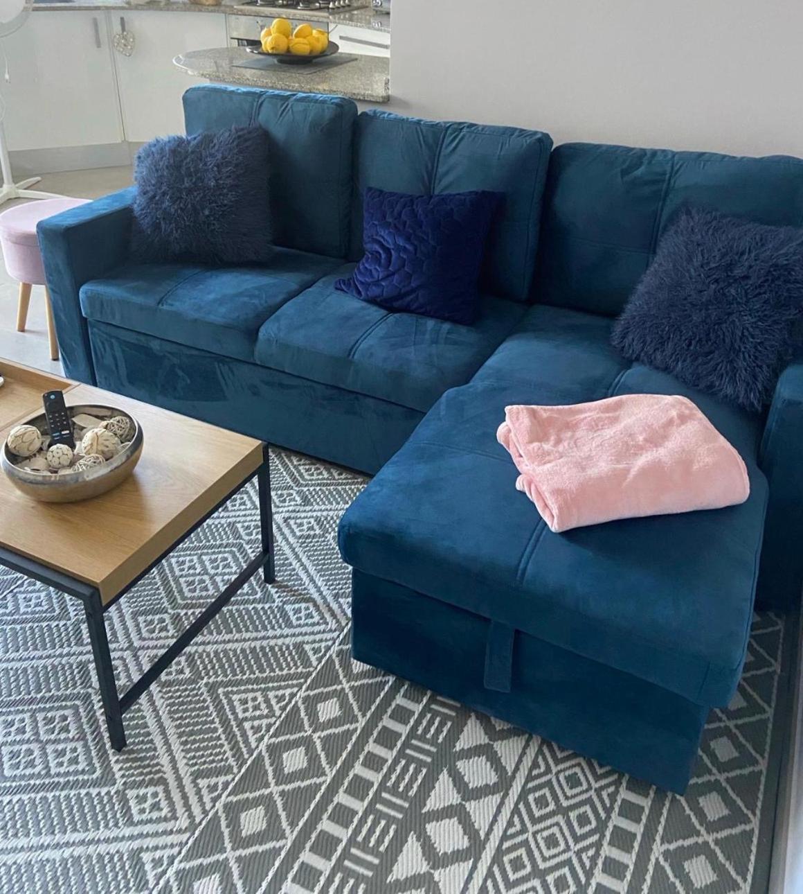 Lovely Apartment Orba Alicante Buitenkant foto