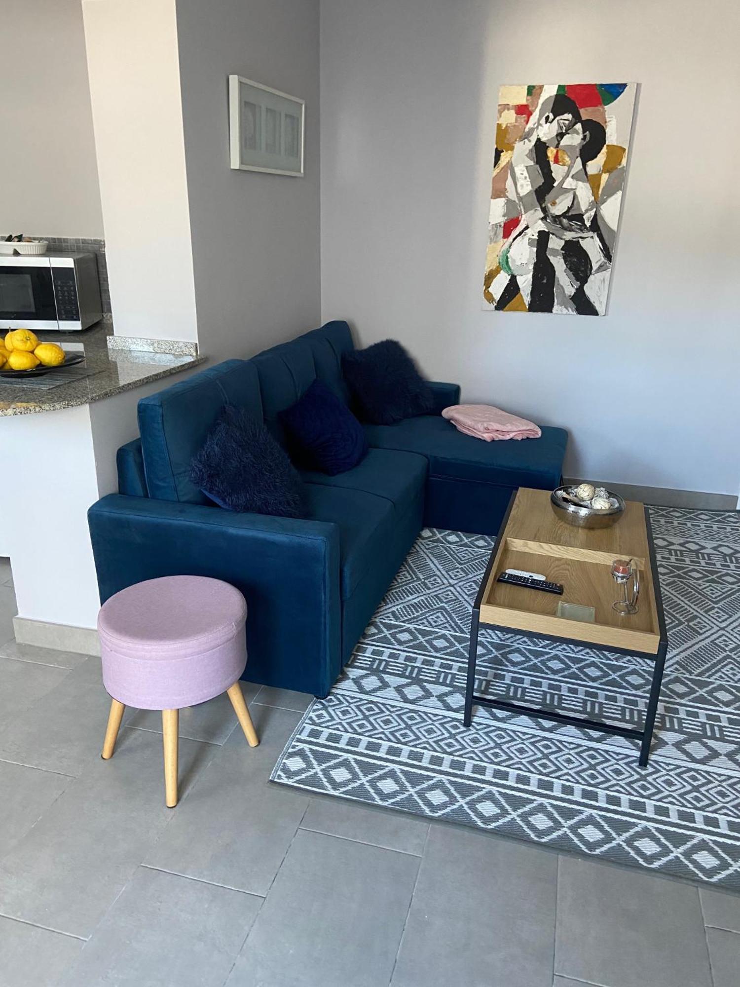 Lovely Apartment Orba Alicante Buitenkant foto