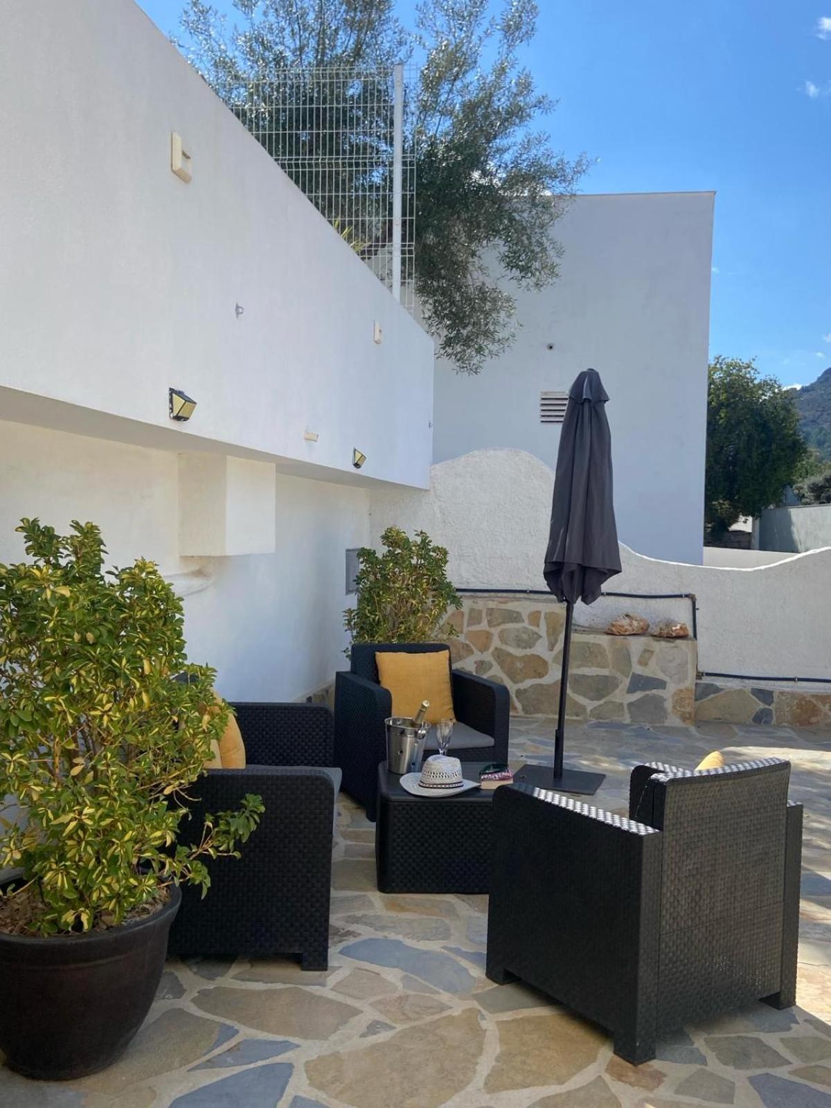 Lovely Apartment Orba Alicante Buitenkant foto