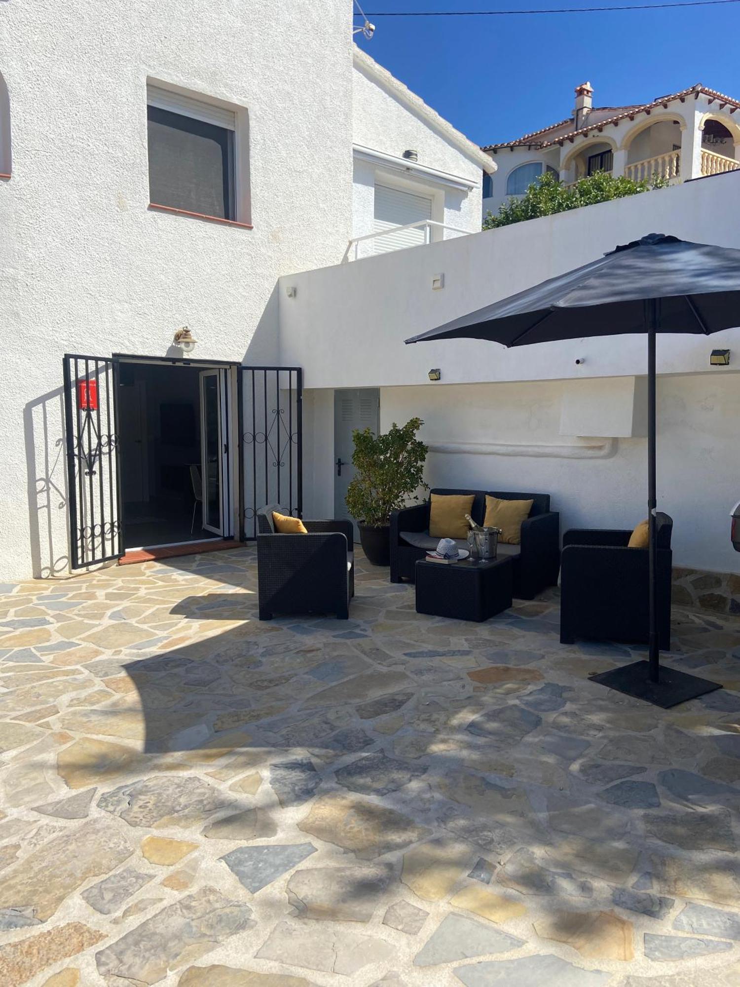 Lovely Apartment Orba Alicante Buitenkant foto