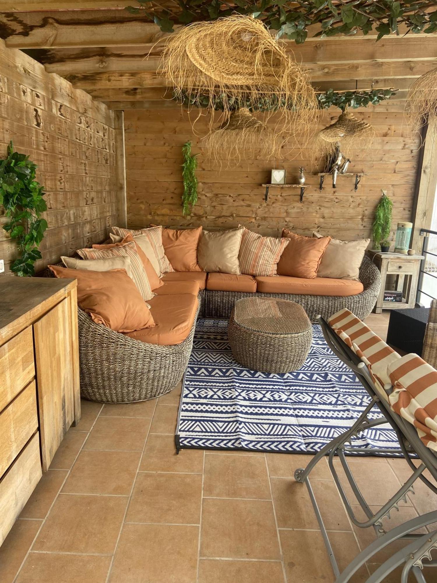 Lovely Apartment Orba Alicante Buitenkant foto