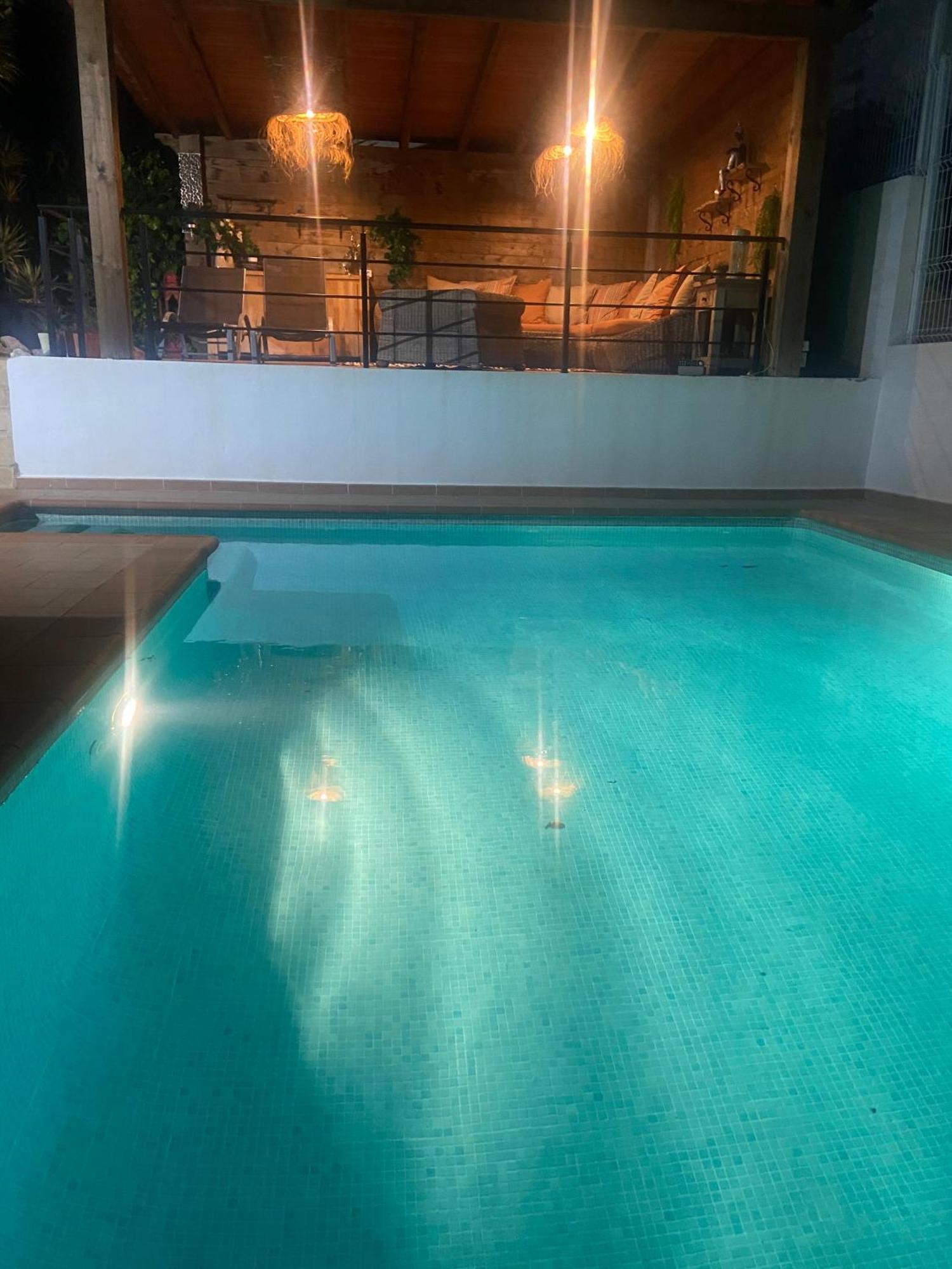 Lovely Apartment Orba Alicante Buitenkant foto
