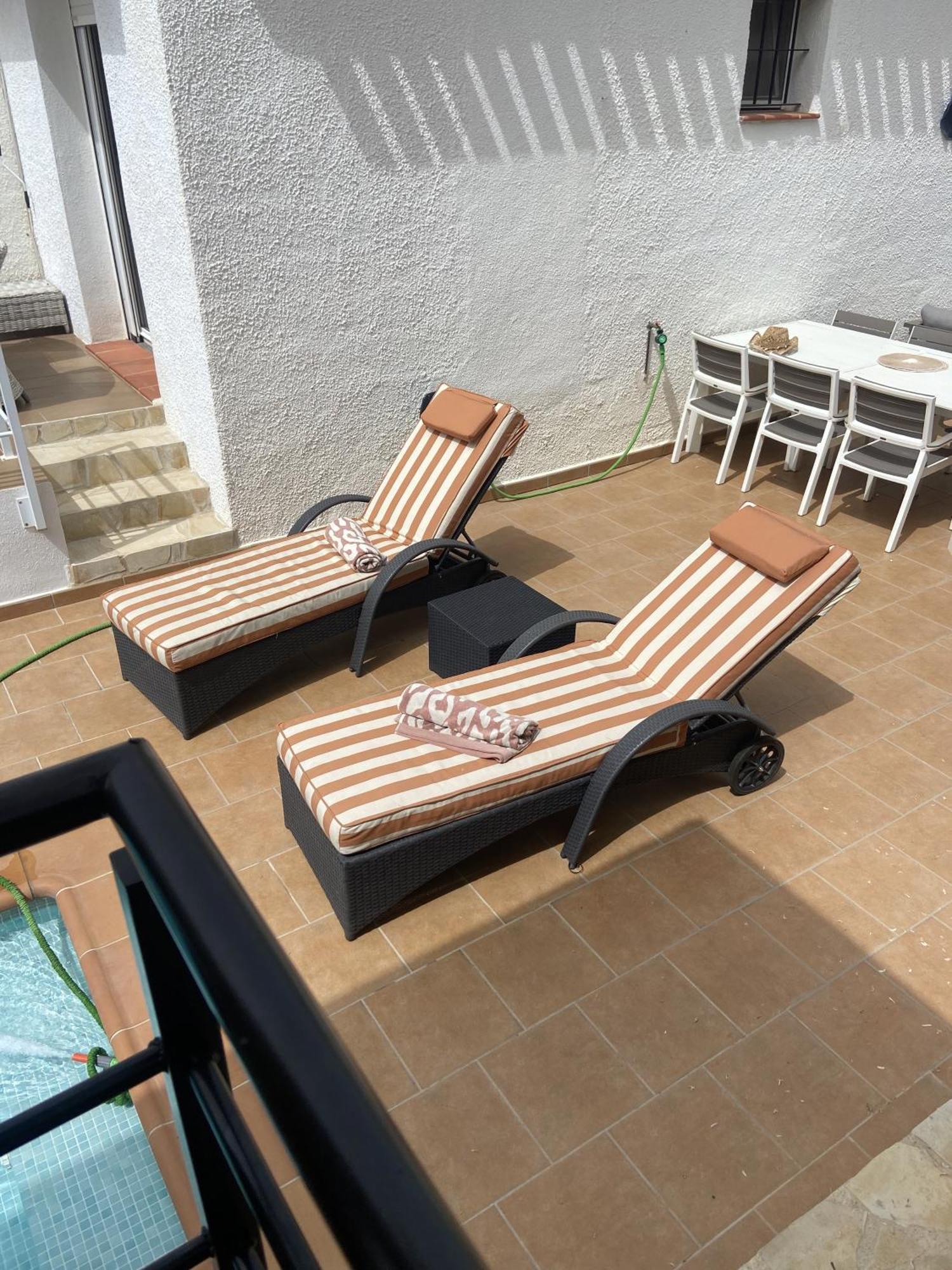 Lovely Apartment Orba Alicante Buitenkant foto