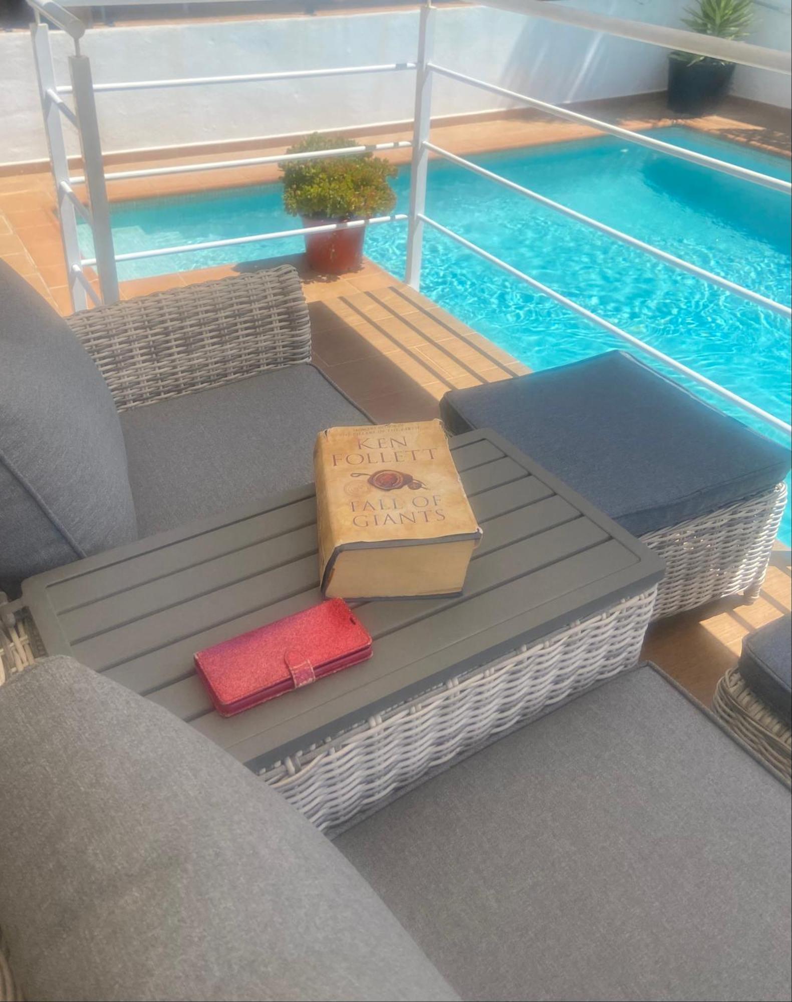 Lovely Apartment Orba Alicante Buitenkant foto